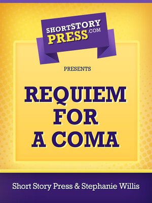 cover image of Requiem For a Coma